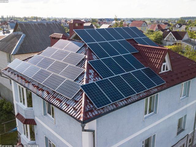 Modern ev - Anahtar Emlak
