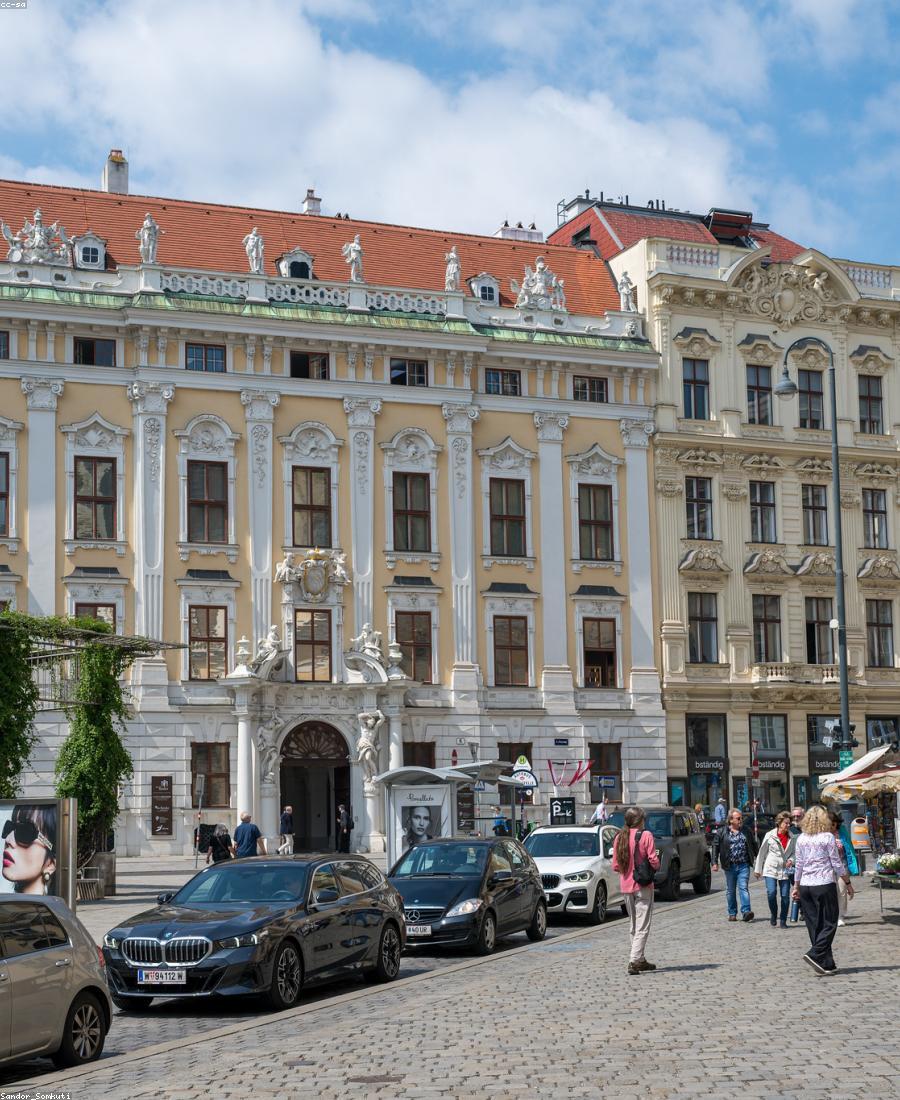 Beton Galeri projesi