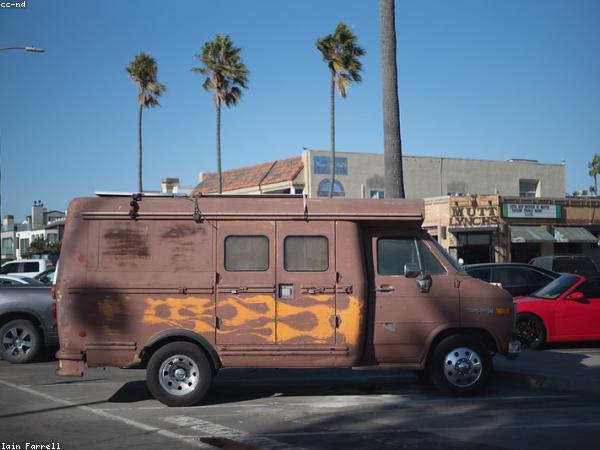 Şehirlerarası nakliyat aracı