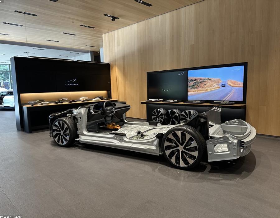 RotaCar filo